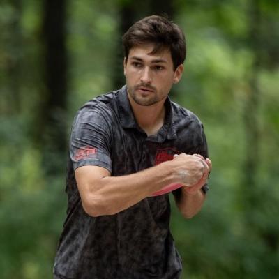 Image of Harry Chace