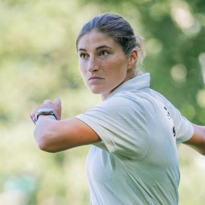 Image of Sofia Donnecke