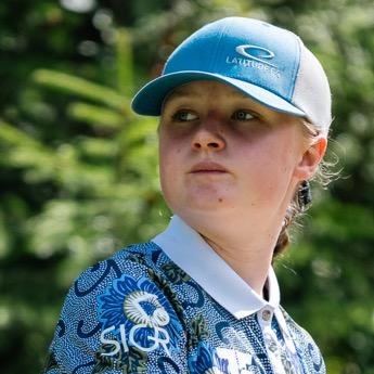 Image of Julia Fors