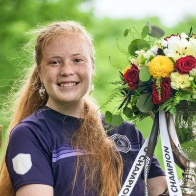 Image of Cadence Burge